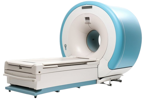 CT Scan Machine Medical Imaging