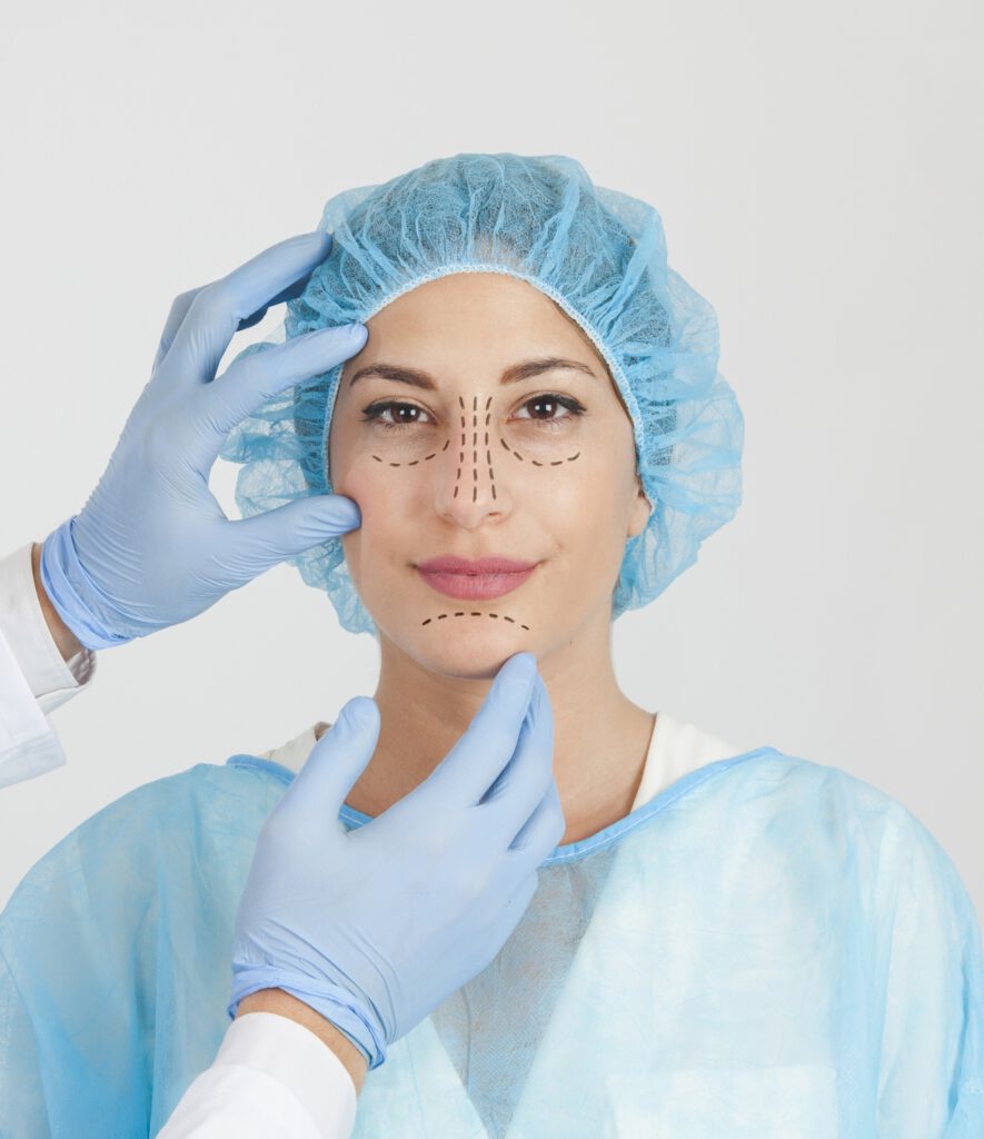 Plastic Surgery