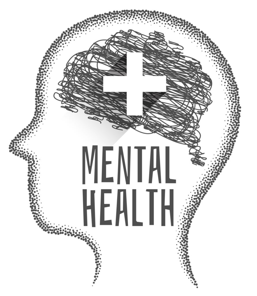 Mental Health Care