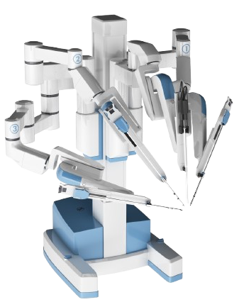 Advanced Surgical Equipment