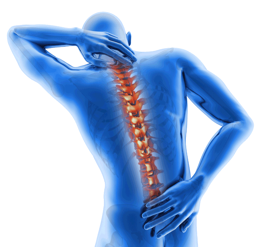 Thoracic Spine Surgery