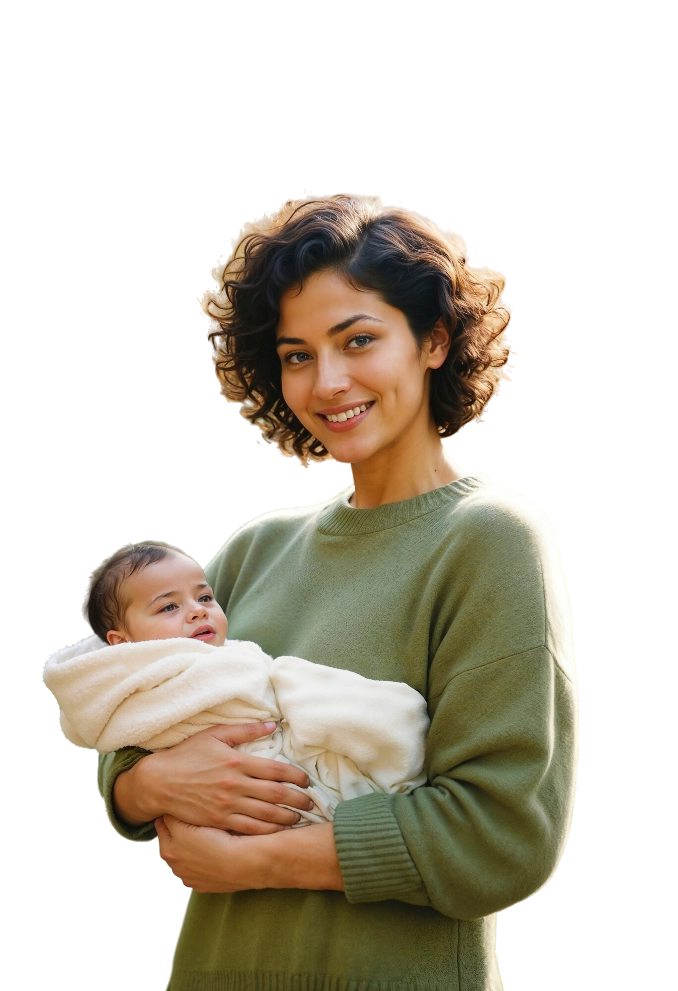 Newborn Baby Gynecology