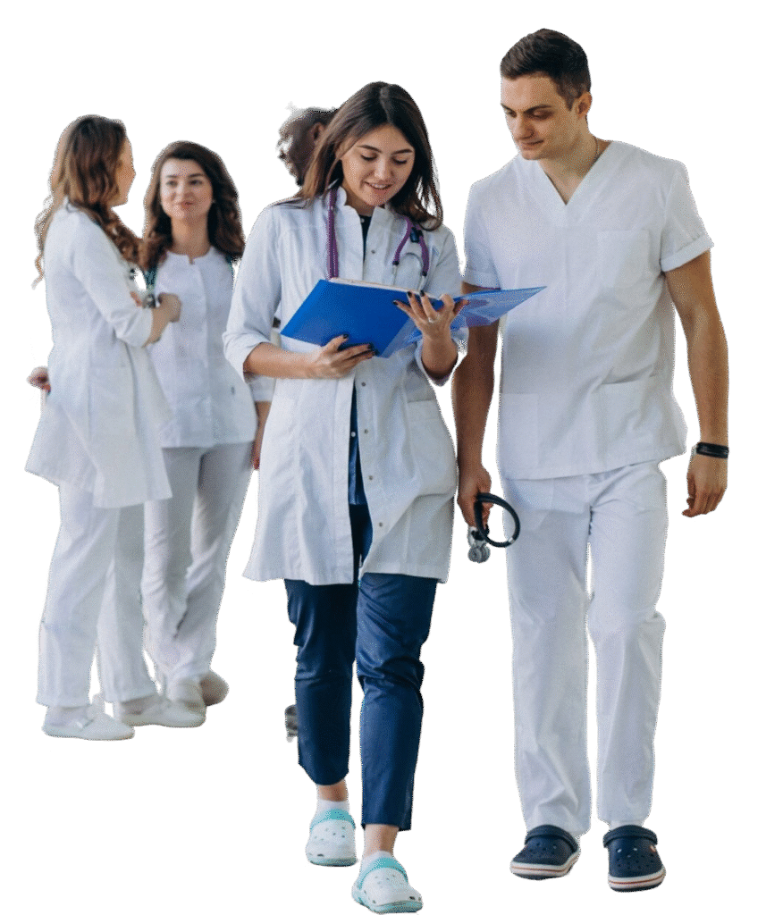 Medical Services in SDDM Hospital Jammu
