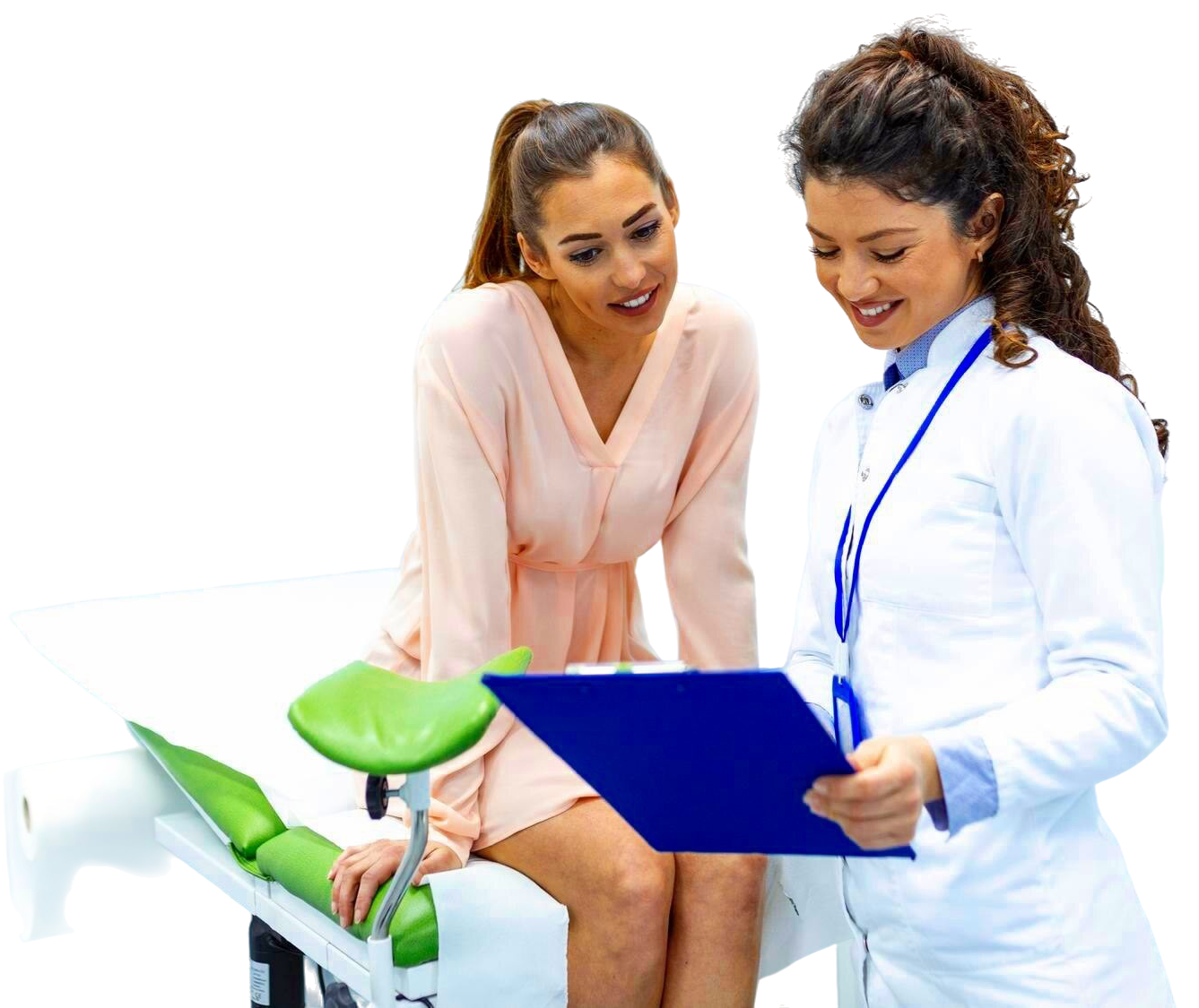 Gynecology Department