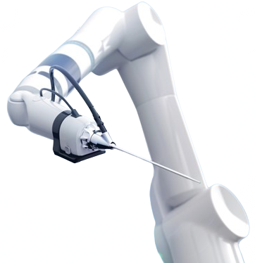 Advanced Robotic Urology Surgery Technology