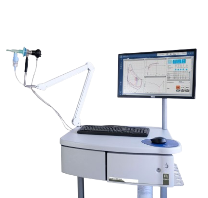 Pulmonology Equipment