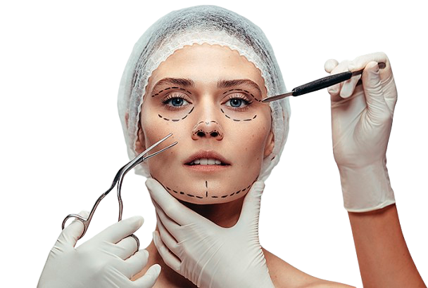 Cosmetic Surgery Department