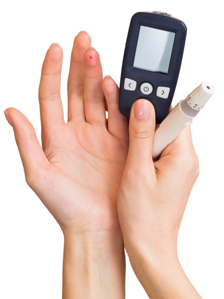 Diabetes Care | SDDM Hospital Jammu