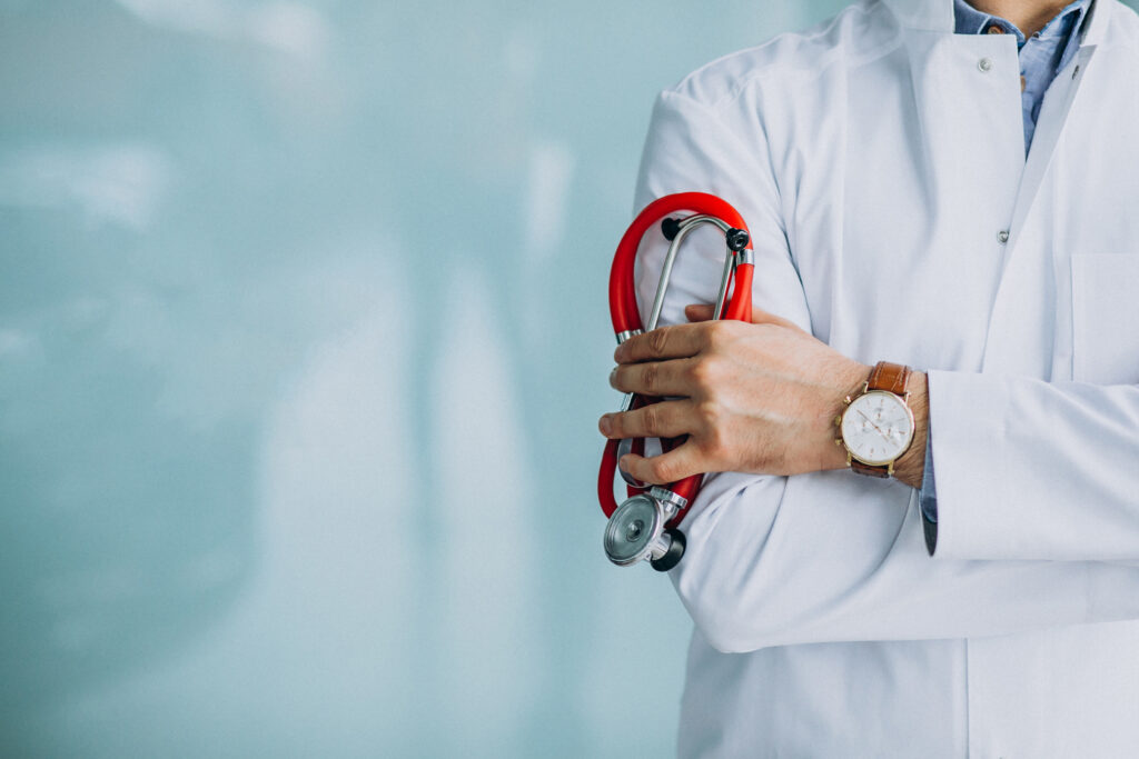 Medical Departments | SDDM Hospital Jammu