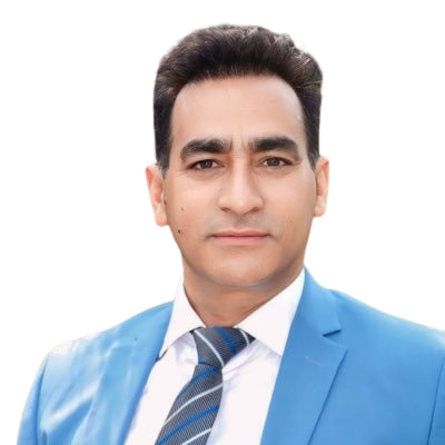 Dr. M R Attri