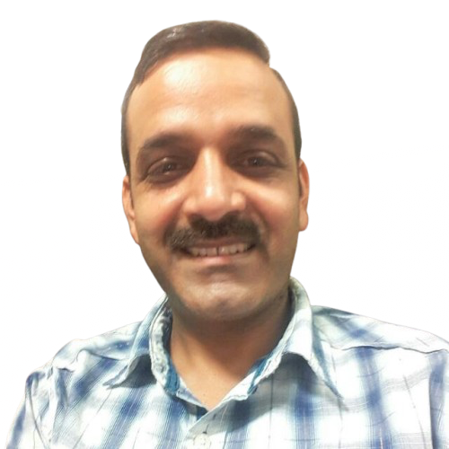 Dr. Vikrant Singh