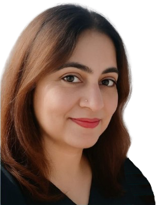 Dr. Pooja Bhagat