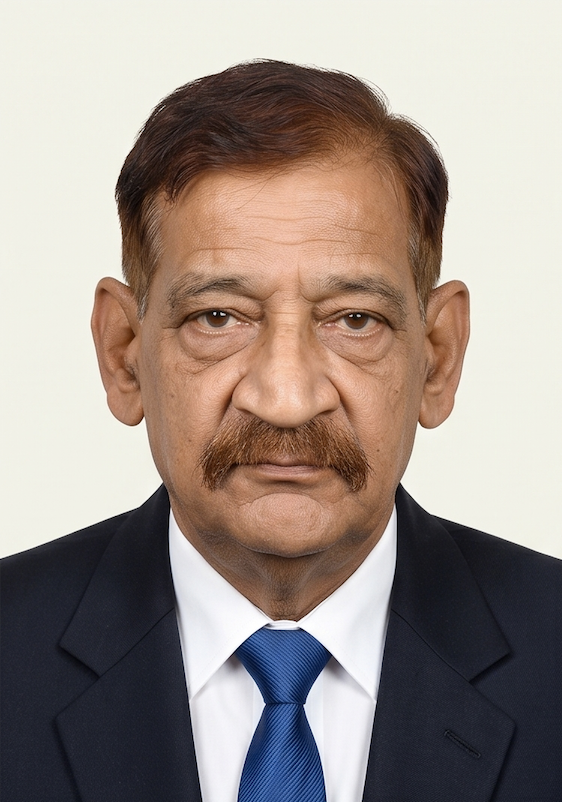 Dr. Sunil Gupta – Specialist Consultant at SDDM Hospital Jammu