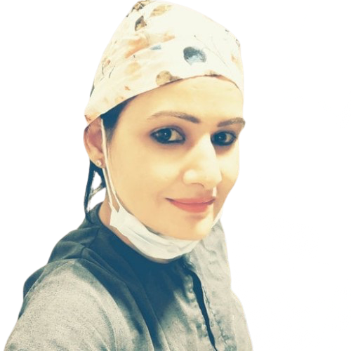 Dr. Rajni Bhardwaj