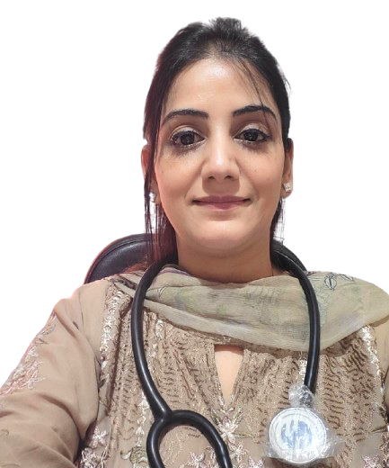 Dr. Shazia Zargar