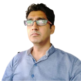 Dr. Vinay Menia