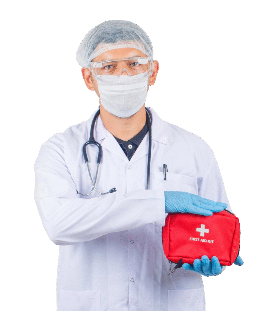 24/7 Emergency Care | SDDM Hospital