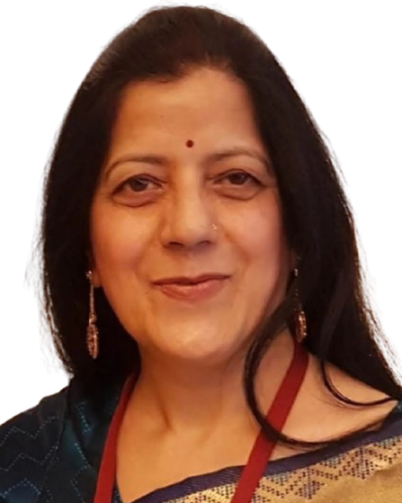 Dr. Sudha Sharma