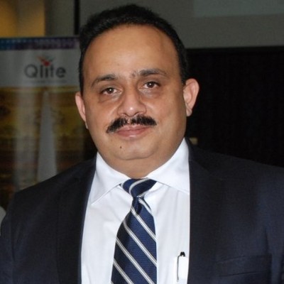 Mr. Anil Sharma - Owner & MD