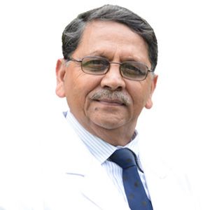 Dr. H S Bhatyal