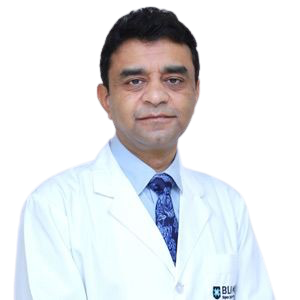 Dr. Dheeraj K Gandotra