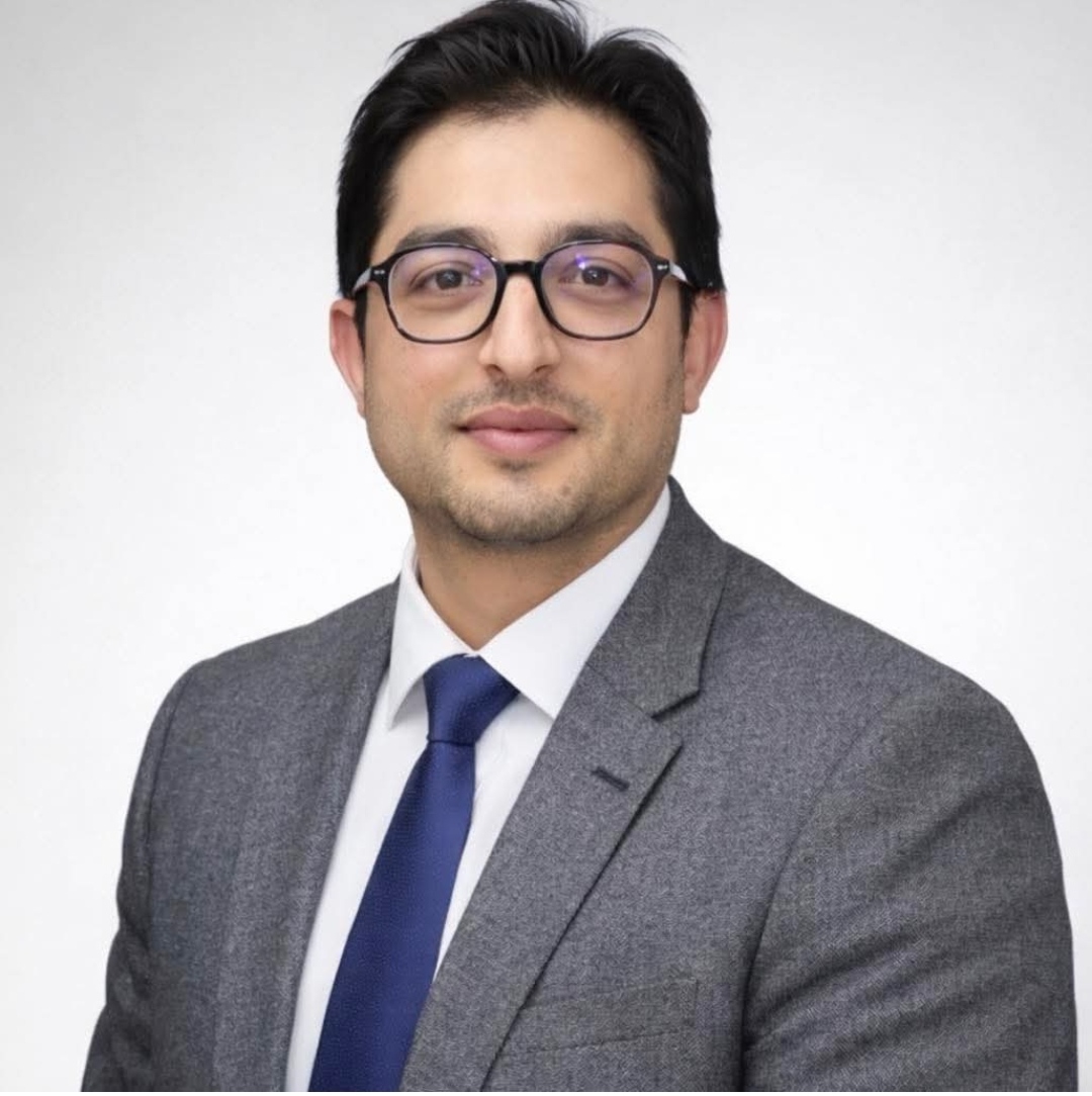 Dr. Saalim Nazki – Specialist Consultant at SDDM Hospital Jammu