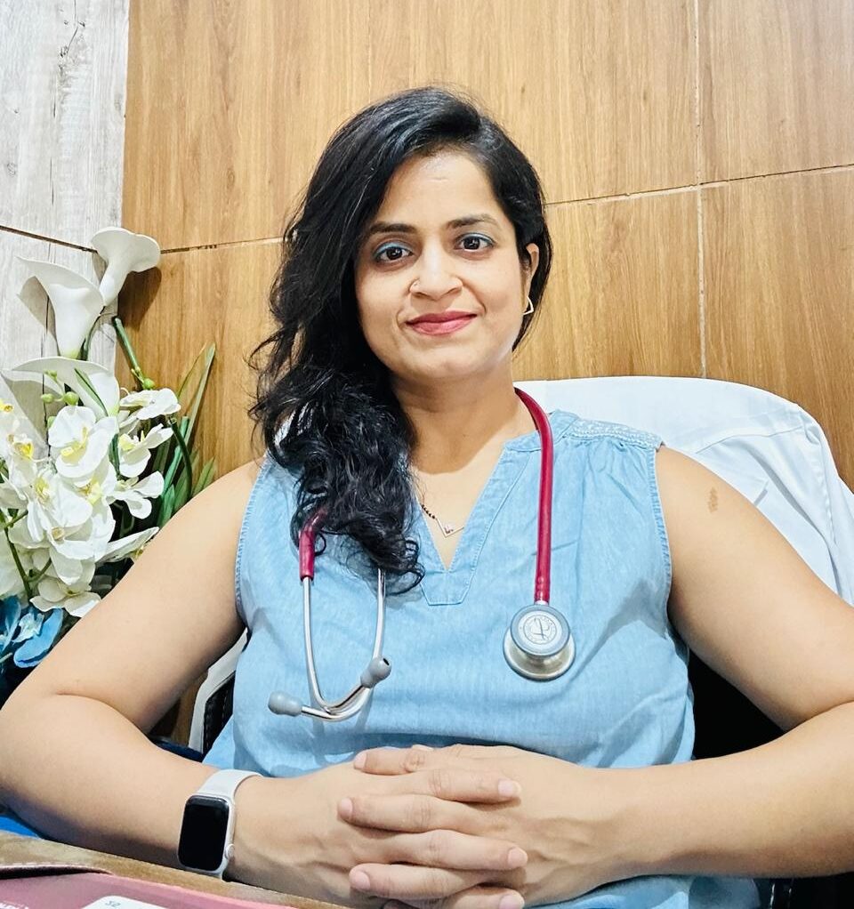 Dr. Renu Gupta – Specialist Doctor at SDDM Hospital Jammu