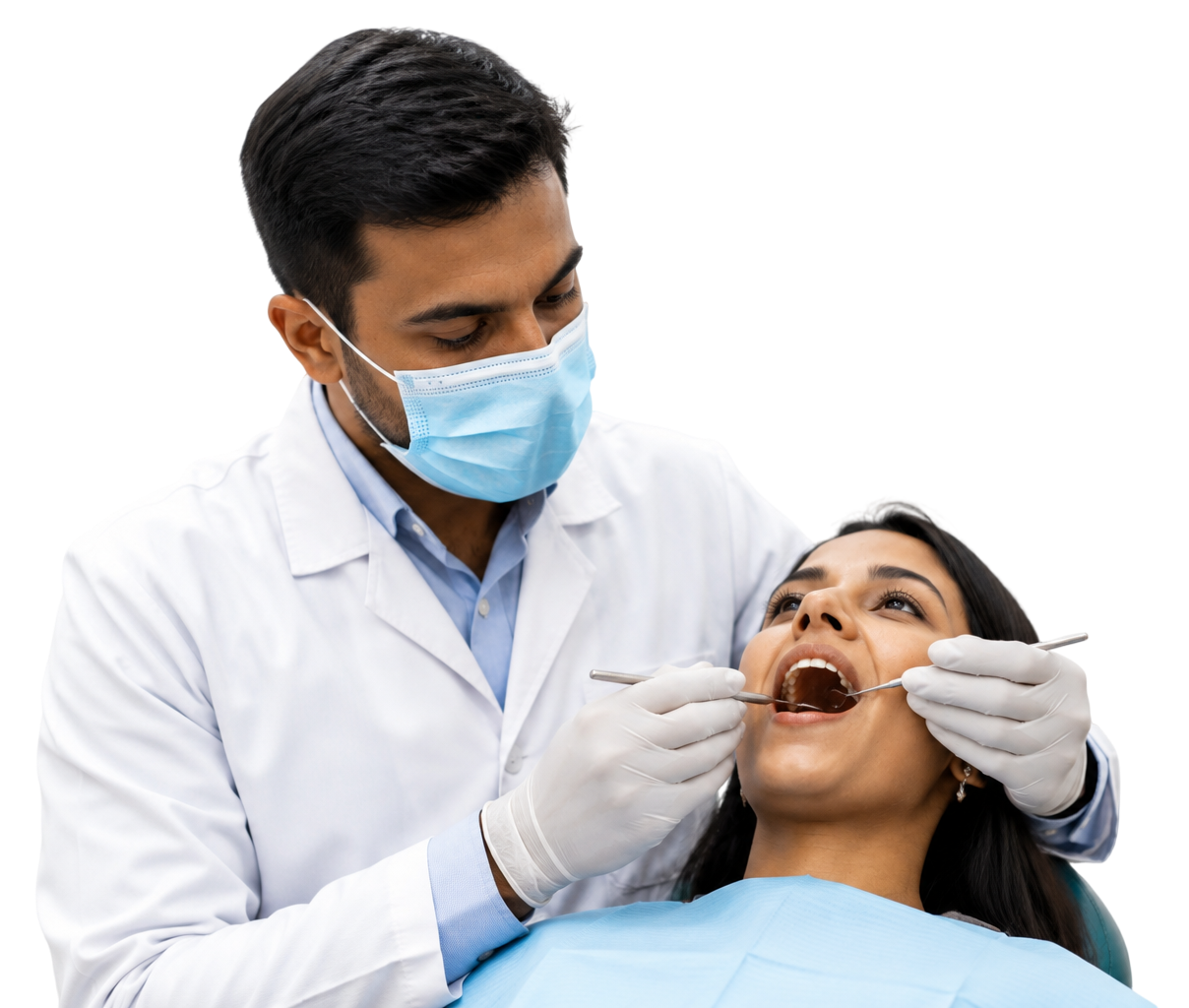 Dental services