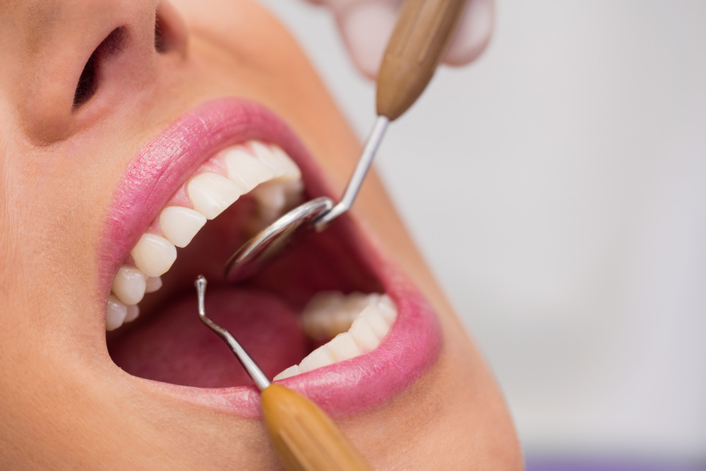 Dental services