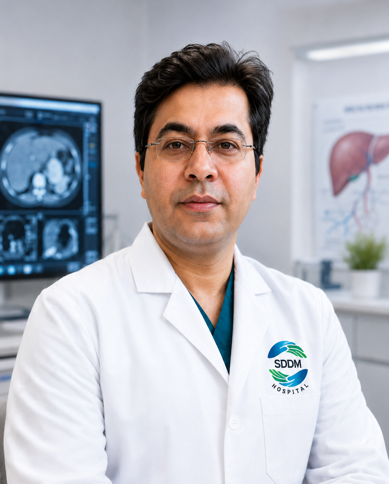 Dranishgupta