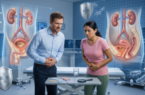 Sddm hospital image