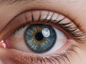 Conjunctivitis