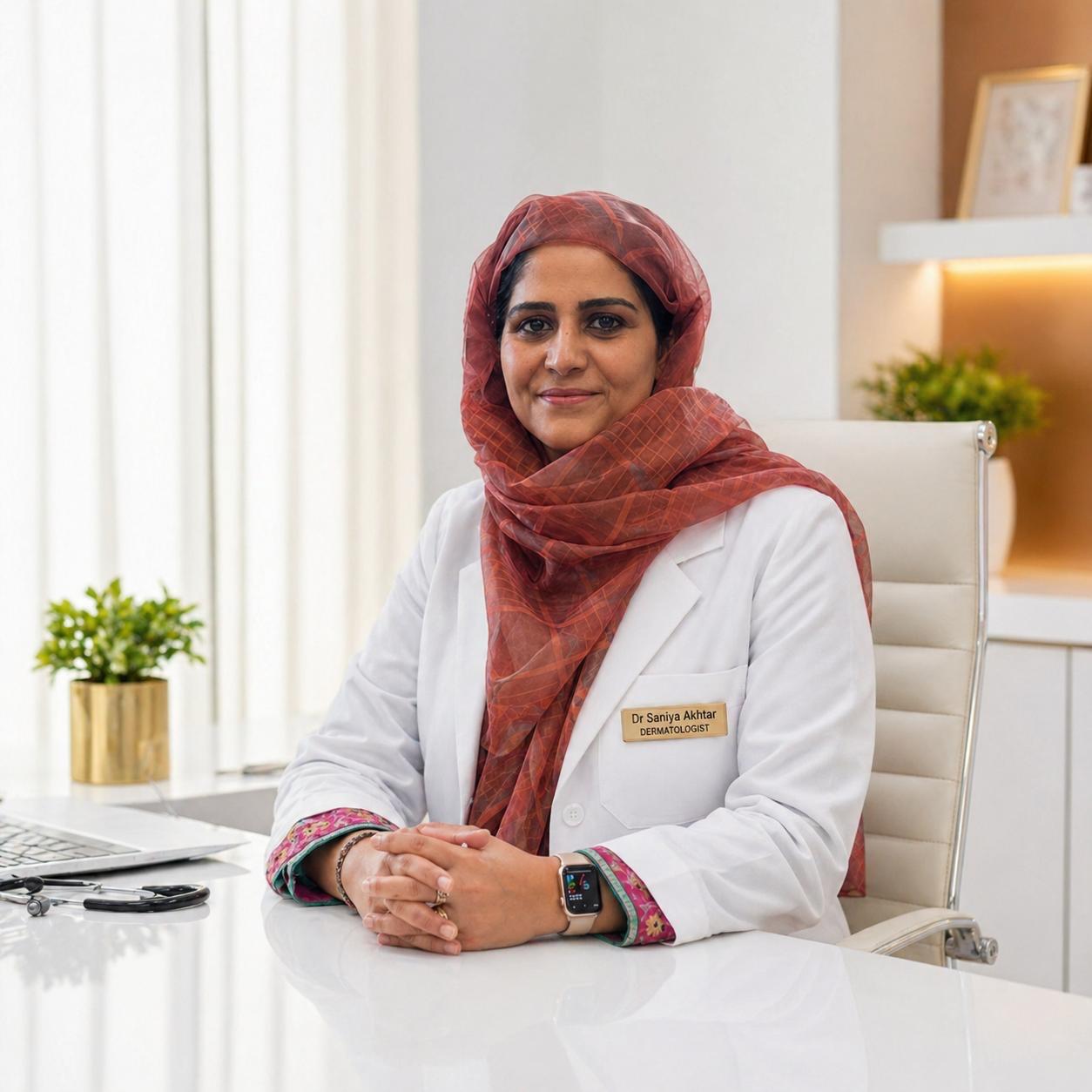 Drsaniyaakhtar