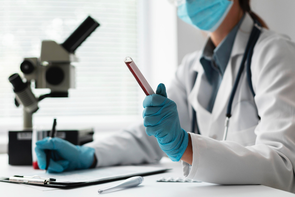 Medical study