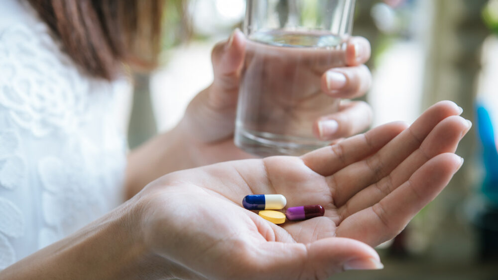 Medicine